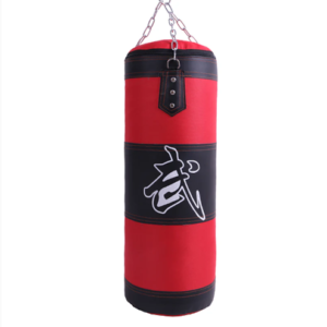 Home boxing punching bag